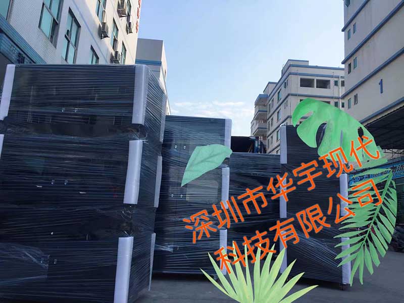 戶外投影機柜，投影機防塵防蟲防水柜，投影恒溫恒濕柜